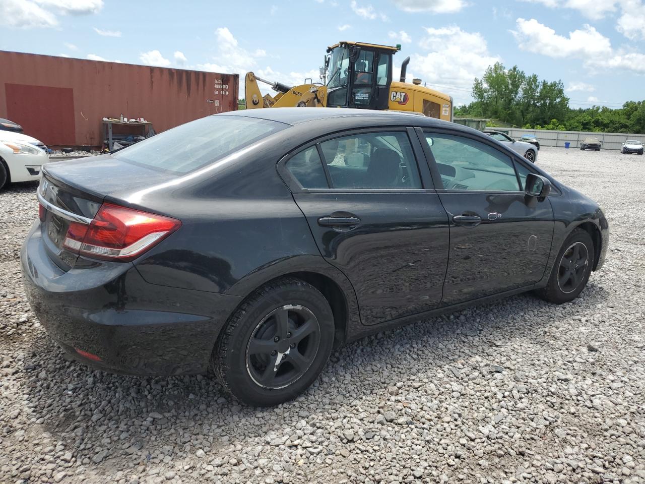 19XFB2F75FE120378 2015 Honda Civic Se 19XFB2F75FE120378 2015 Honda Civic Se