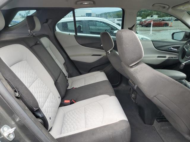 2018 CHEVROLET EQUINOX LS - 2GNAXREV0J6319018