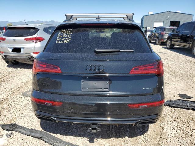 2024 Audi Q5 E Prestige 55 VIN: WA1F2AFY3R2034081 Lot: 57884204