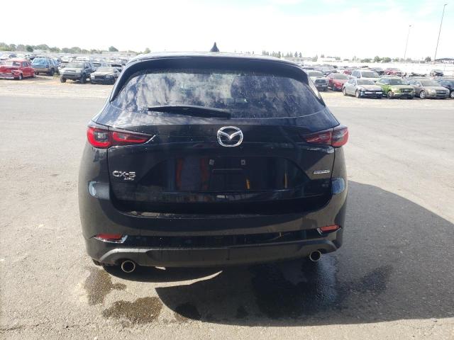 2024 Mazda Cx-5 Select VIN: JM3KFBBL1R0482850 Lot: 60571314