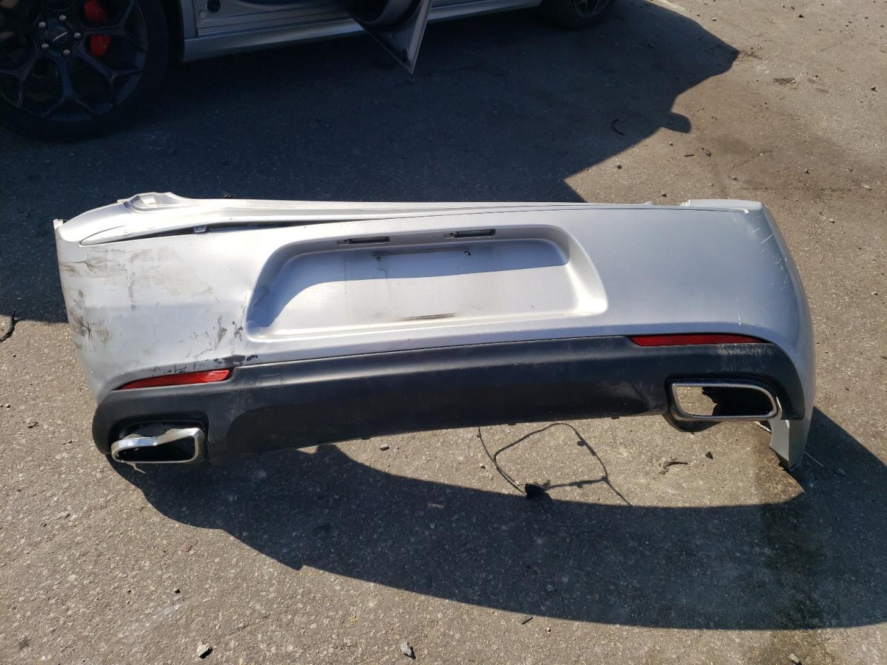 2C3CCABT7LH122957 2020 Chrysler 300 S