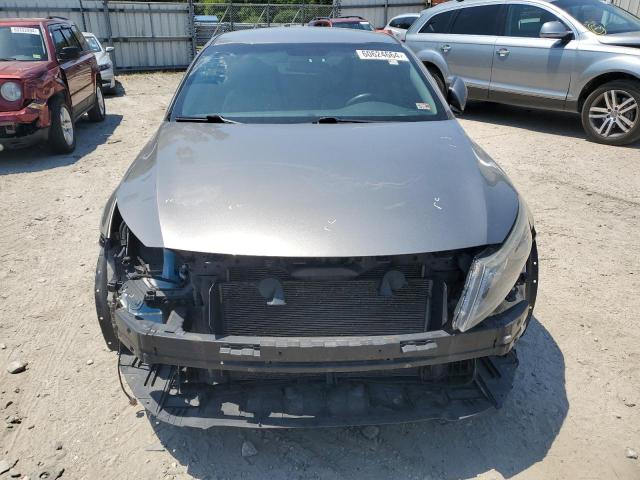 2014 Kia Optima Lx VIN: 5XXGM4A79EG315178 Lot: 60624664