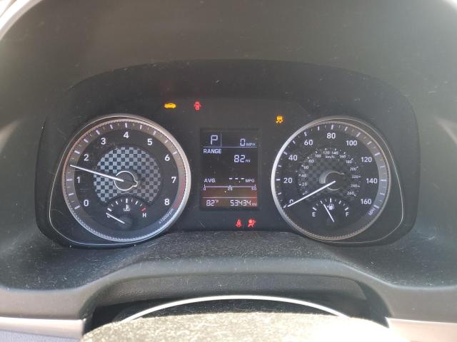 2019 HYUNDAI ELANTRA SE - 5NPD74LF5KH490252