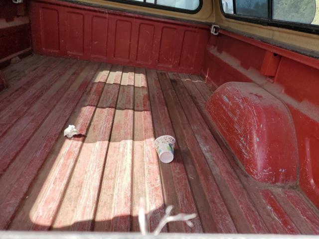 1989 Chevrolet Gmt-400 K1500 VIN: 1GCDK14K4KE160322 Lot: 58092874