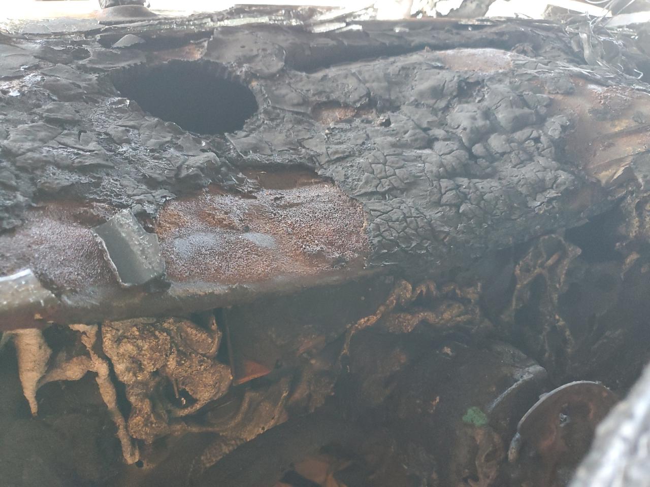 1FABP27M8FF249389 1985 Ford Mustang Lx