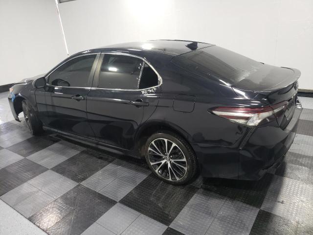 4T1B11HK4KU190488 | 2019 Toyota camry l