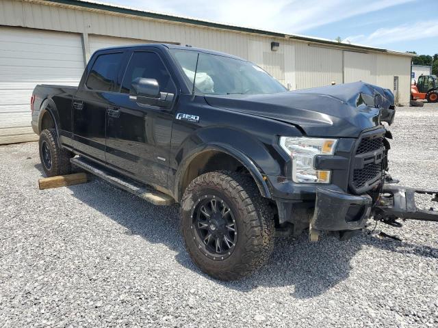 2015 FORD F-150 1FTFW1EG4FFC82251
