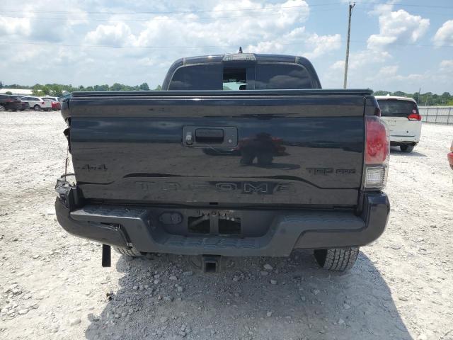 VIN 5TFCZ5AN8KX178162 2019 Toyota Tacoma, Double Cab no.6