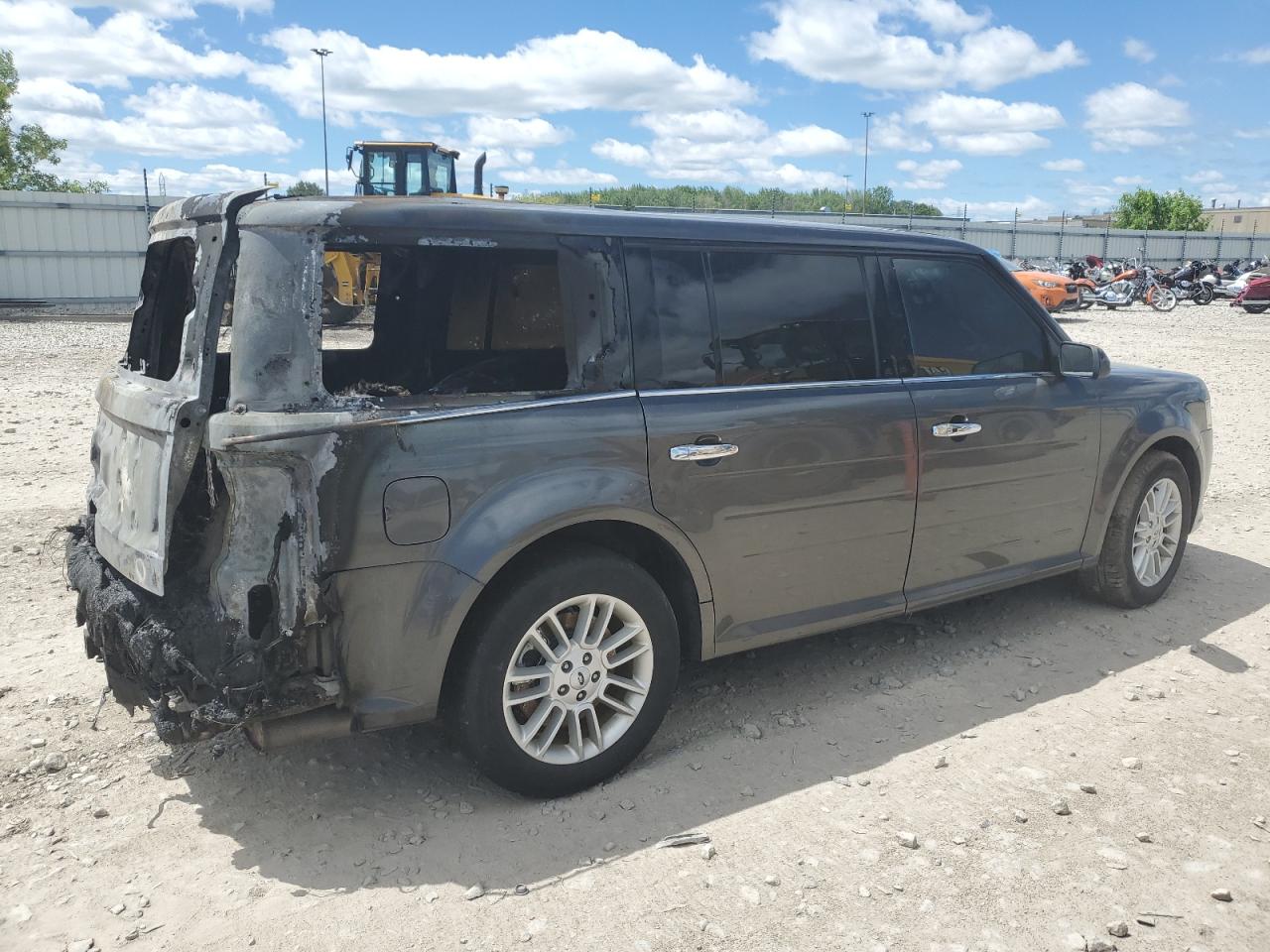 2FMHK6C88HBA04661 FORD FLEX 2017
