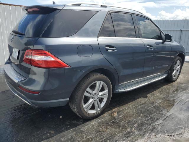 VIN 4JGDA5HBXDA138965 2013 Mercedes-Benz ML-Class, ... no.3