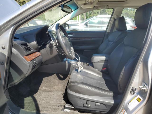 2013 Subaru Legacy 2.5I Limited VIN: 4S3BMCK68D3006200 Lot: 60514254