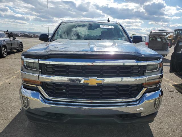 2016 Chevrolet Silverado K1500 Lt VIN: 3GCUKREC2GG103901 Lot: 58386874