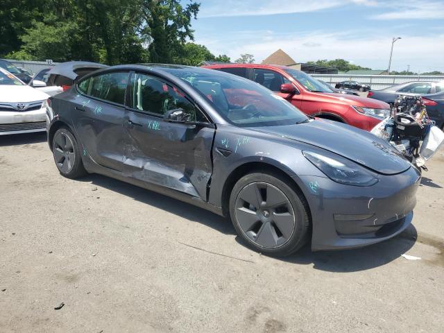 5YJ3E1EA9PF397502 2023 Tesla Model 3