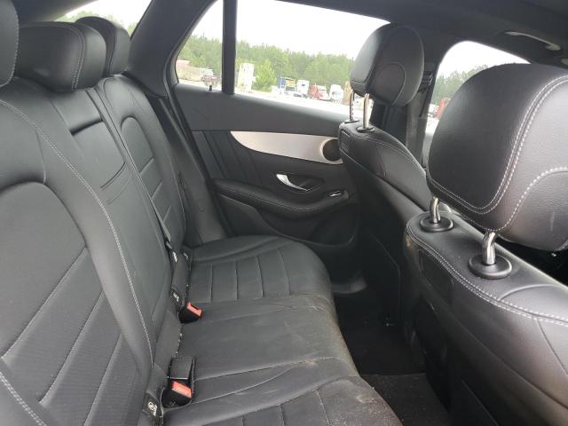 2019 Mercedes-Benz Glc 300 VIN: WDC0G4JB8KV180380 Lot: 60631694
