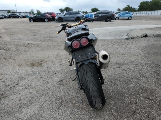 2005 APRILIA TUONO 1000 - ZD4RPC0565S000018