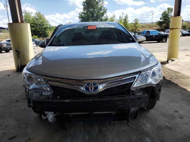 VIN 4T1BD1FK9DU070246 2013 Toyota Camry, Hybrid no.5