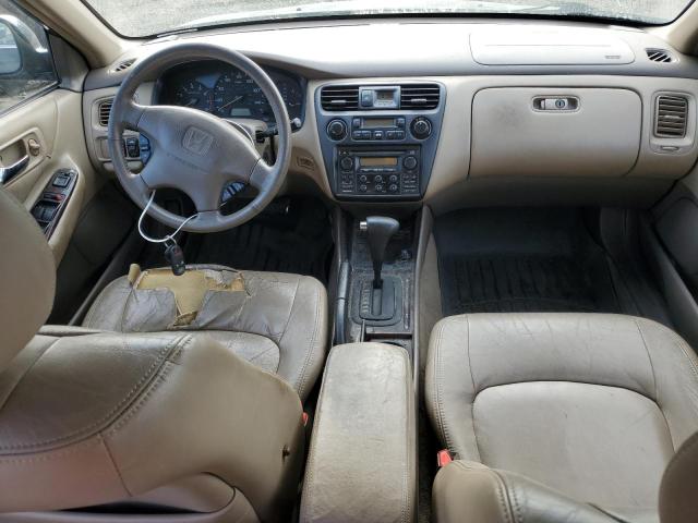 2000 Honda Accord Ex VIN: 1HGCG1655YA095678 Lot: 59364384