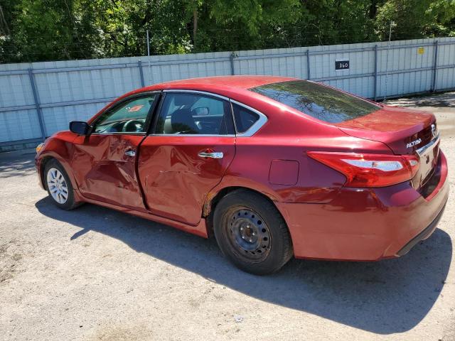 2017 Nissan Altima 2.5 VIN: 1N4AL3AP0HC232008 Lot: 57325264