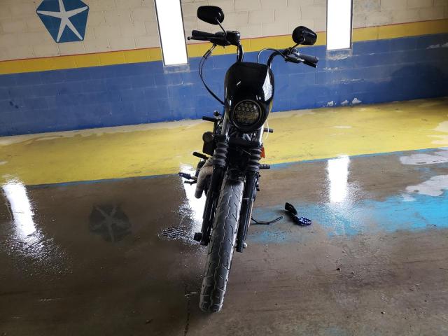 2018 HARLEY-DAVIDSON XL1200 NS - 1HD1LP321JC420771