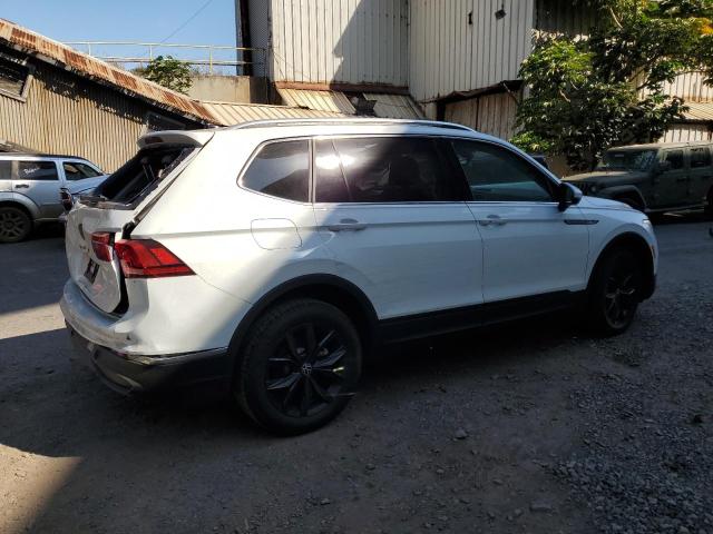 2024 Volkswagen Tiguan Se VIN: 3VV3B7AX6RM046018 Lot: 57872234