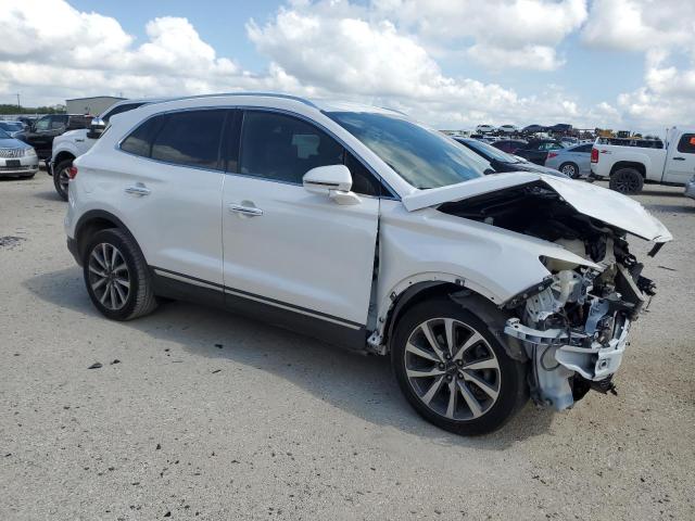 VIN 5LMCJ3C98KUL35291 2019 Lincoln MKC, Reserve no.4