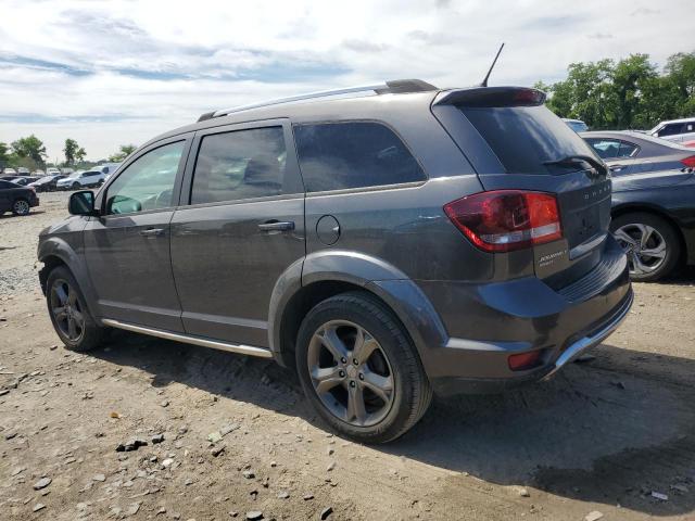 2017 DODGE JOURNEY CR - 3C4PDDGG8HT513668