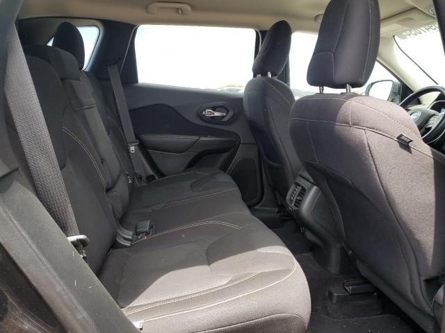 2015 Jeep Cherokee Latitude VIN: 1C4PJMCB9FW570472 Lot: 59476544