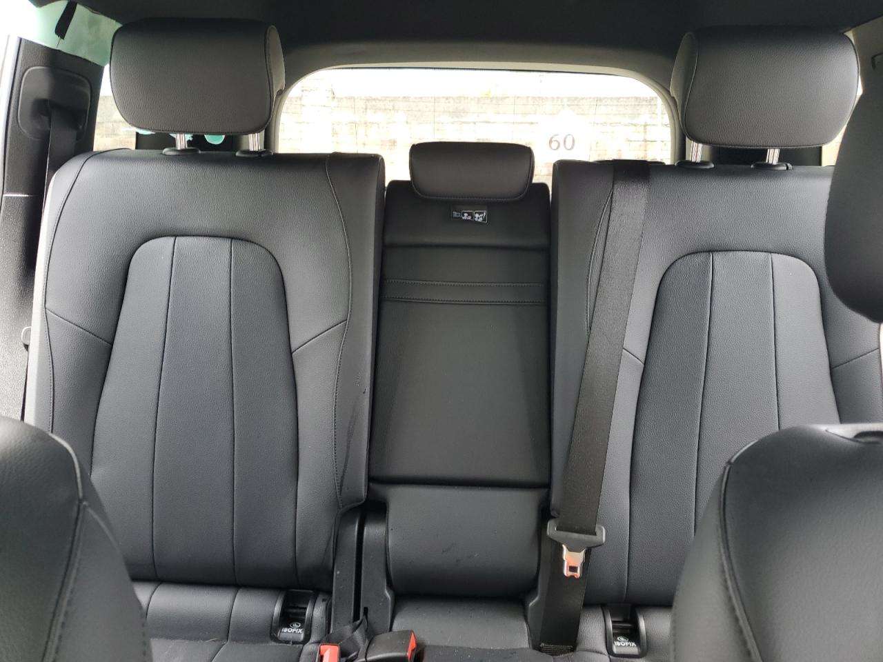 W1N9M0KB2PN022789 2023 Mercedes-Benz Eqb 300 4Matic