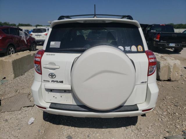 2010 Toyota Rav4 Sport VIN: JTMRK4DV3AD016251 Lot: 58508964