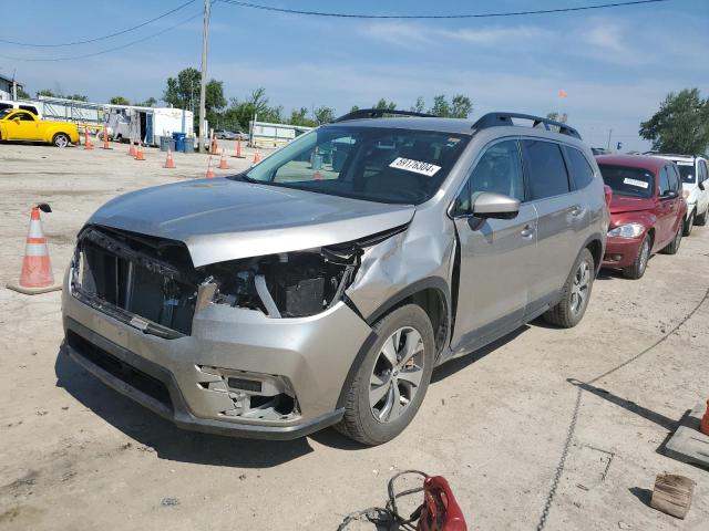 2019 Subaru Ascent Premium VIN: 4S4WMAFD0K3424421 Lot: 59176304