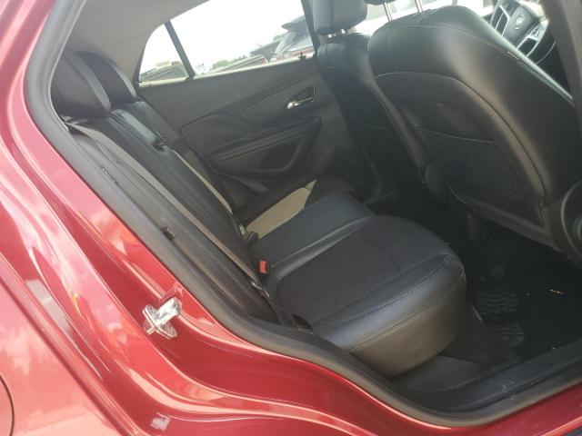 2019 Buick Encore Preferred VIN: KL4CJESB9KB766624 Lot: 58886224