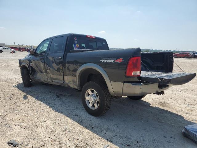 2010 Dodge Ram 2500 VIN: 3D7UT2CL3AG126107 Lot: 57966514