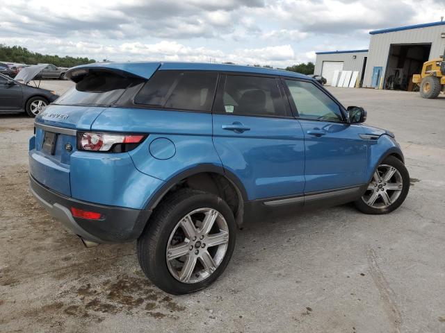 VIN SALVP2BGXDH765949 2013 Land Rover Range Rover, ... no.3