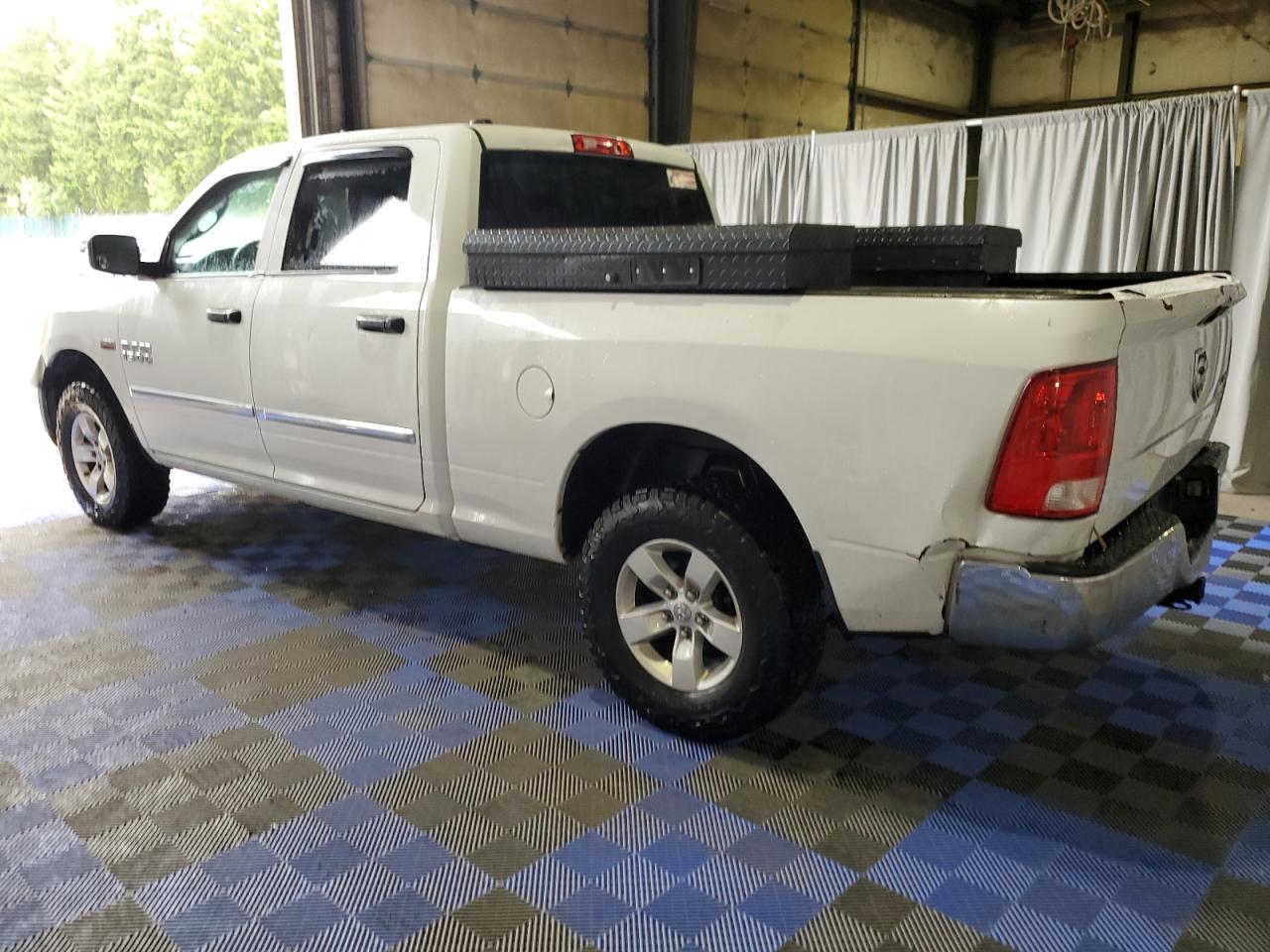 1C6RR7ST8DS713713 2013 Ram 1500 St