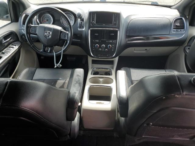 2020 DODGE GRAND CARA - 2C4RDGCG5LR152878