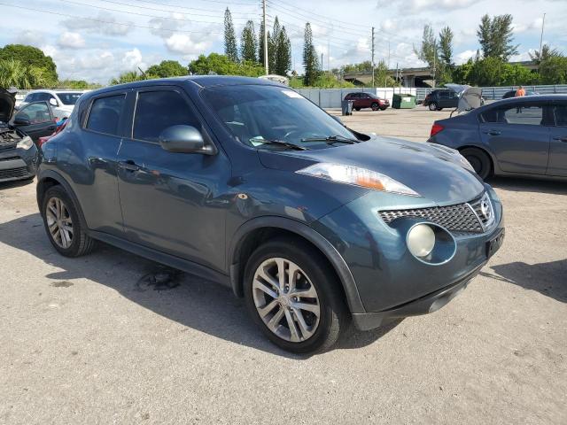 2012 Nissan Juke S VIN: JN8AF5MVXCT110521 Lot: 61189574