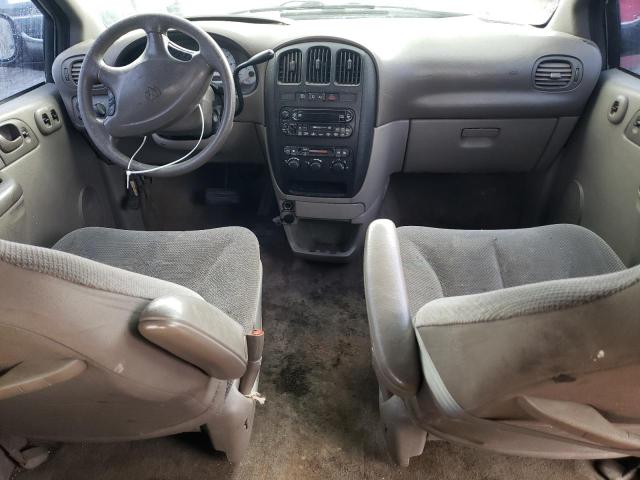 2003 Dodge Grand Caravan Se VIN: 1D4GP24393B313067 Lot: 60877214