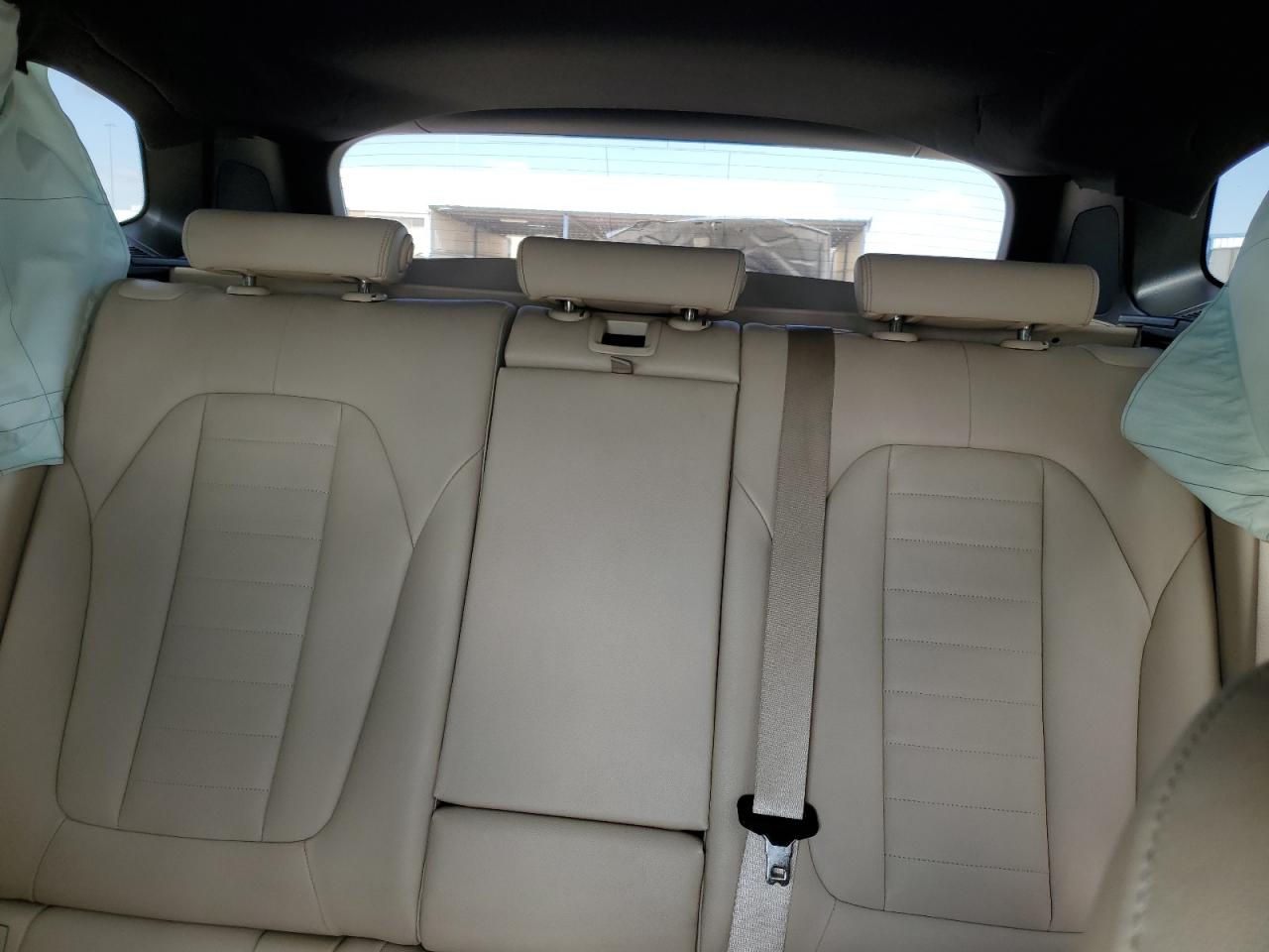 5UXTY9C01LLE60195 2020 BMW X3 xDrivem40I