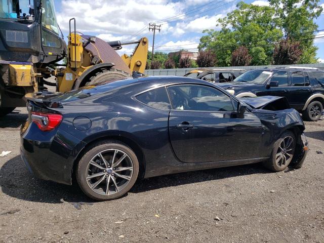 2020 SUBARU BRZ LIMITE JF1ZCAC15L9703270