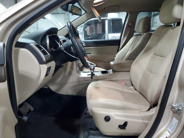 2015 Jeep Grand Cherokee Laredo VIN: 1C4RJFAG9FC197597 Lot: 59271254