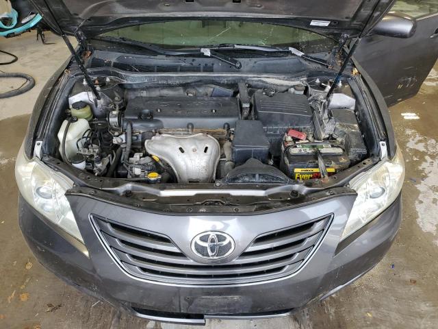 2007 Toyota Camry Ce VIN: 4T4BE46K87R006708 Lot: 59043384