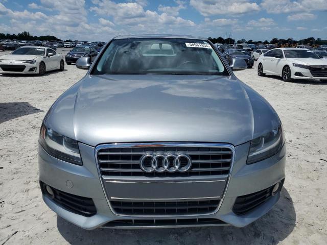 2009 Audi A4 Premium Plus VIN: WAUJF78K29N050686 Lot: 54951954