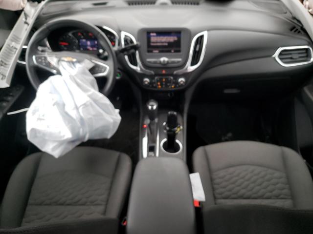 2020 Chevrolet Equinox Lt VIN: 2GNAXKEV7L6199020 Lot: 57308554