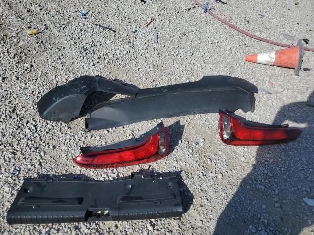 2022 Kia Soul Lx VIN: KNDJ23AUXN7173623 Lot: 57316594