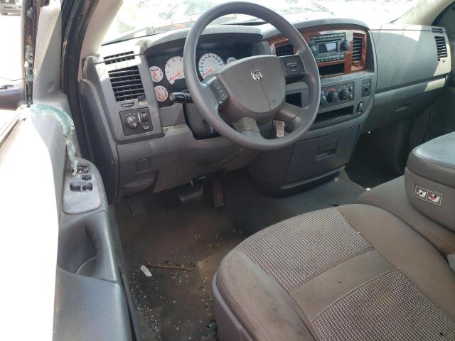 2006 Dodge Ram 1500 St VIN: 1D7HA16N76J193555 Lot: 60125444