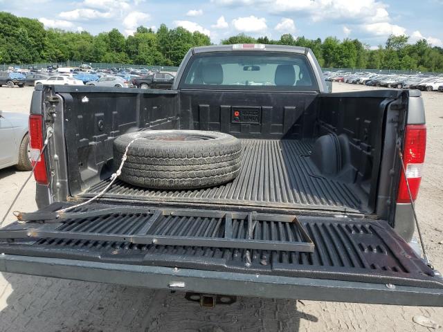 2004 Ford F150 VIN: 1FTRF14W84NA76567 Lot: 57437764