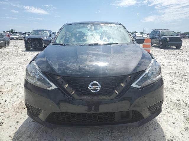 2019 NISSAN SENTRA S - 3N1AB7AP2KY285122