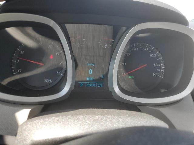 2011 Chevrolet Equinox Lt VIN: 2CNALPEC4B6315252 Lot: 60548234