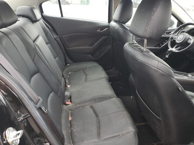 2017 Mazda 3 Touring VIN: JM1BN1V71H1119557 Lot: 60963014