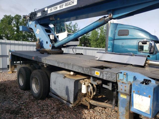 1989 WESTERN STAR/AUTO CAR TRACTOR #3292478694